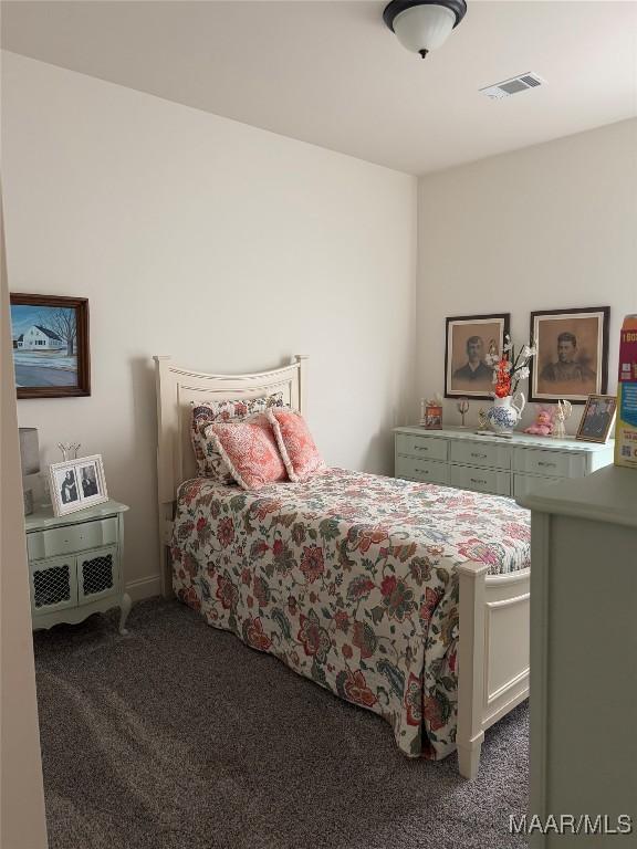 178 Natures Trl, Wetumpka, AL 36093 - bedroom with carpet flooring