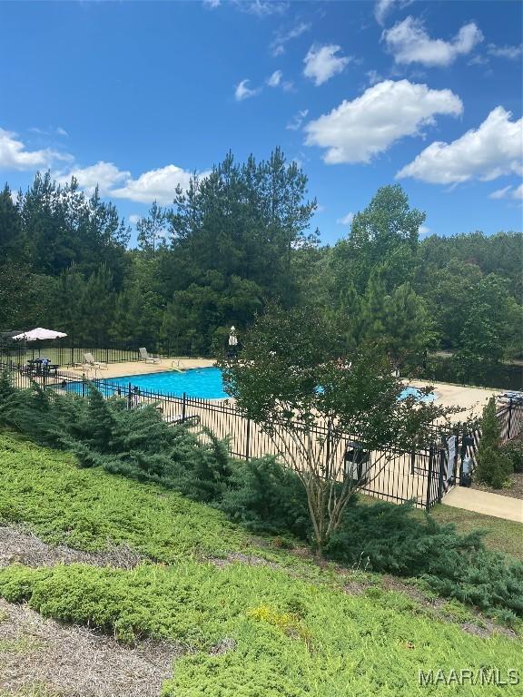 178 Natures Trl, Wetumpka, AL 36093 - view of community pool