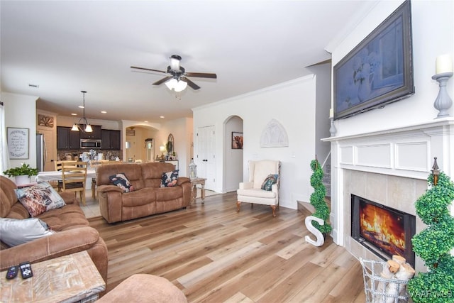 178 Natures Trl, Wetumpka, AL 36093 - photo 26