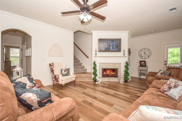178 Natures Trl, Wetumpka, AL 36093 - photo 28