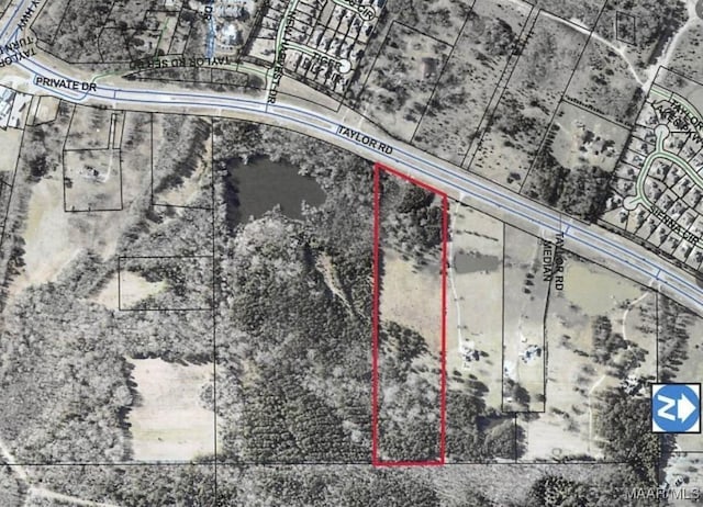 0000 Taylor Rd, Montgomery, AL 36116