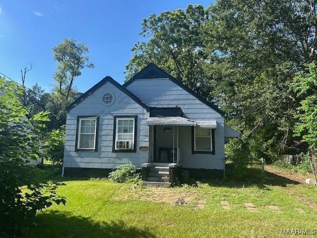 2056 Amos St, Montgomery, AL 36107 - photo 1