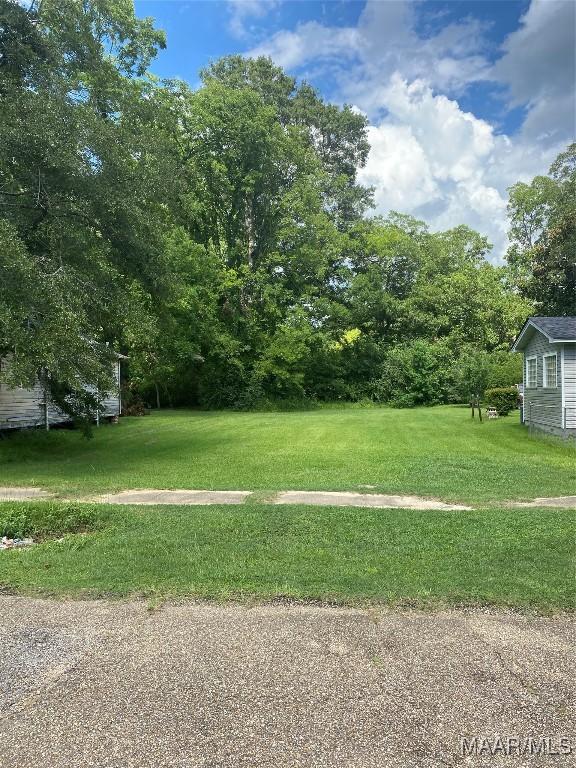 1710 Weaver St, Selma, AL 36701