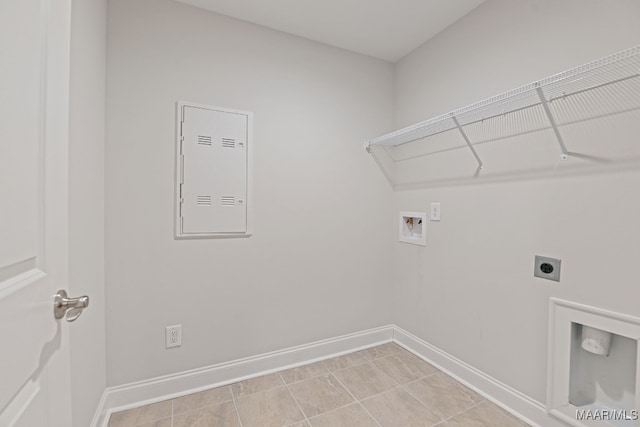 97 Abbington Blvd, Pike Road, AL 36064 - washroom with hookup for a washing machine and hookup for an electric dryer