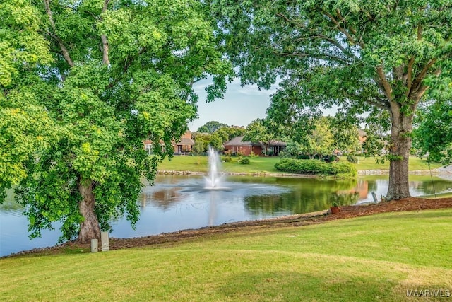 8712 Old Marsh Way, Montgomery, AL 36117 - water view