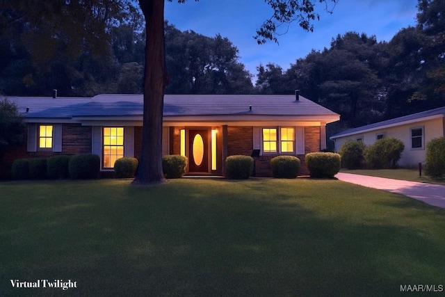 215 Holly Ridge Dr, Montgomery, AL 36109 - photo 1
