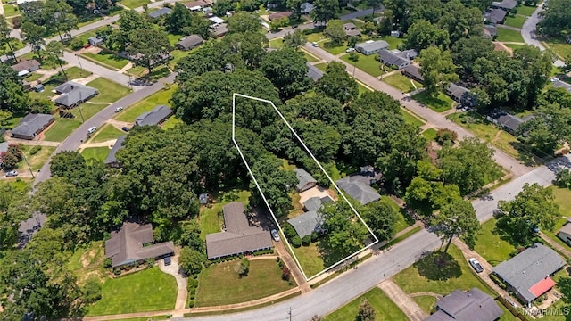 215 Holly Ridge Dr, Montgomery, AL 36109 - photo 2