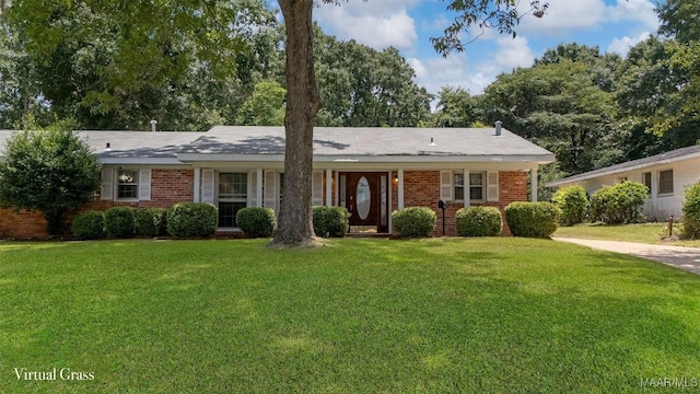 215 Holly Ridge Dr, Montgomery, AL 36109 - photo 4
