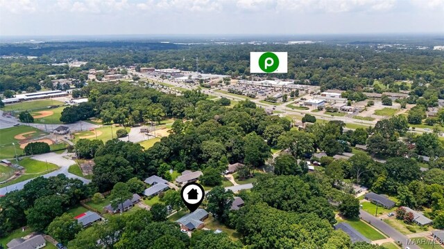 215 Holly Ridge Dr, Montgomery, AL 36109 - photo 5