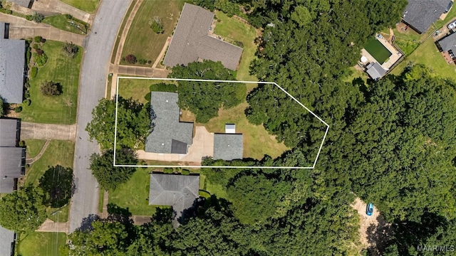 215 Holly Ridge Dr, Montgomery, AL 36109 - photo 28