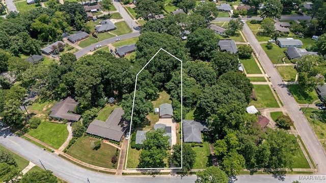 215 Holly Ridge Dr, Montgomery, AL 36109 - photo 29