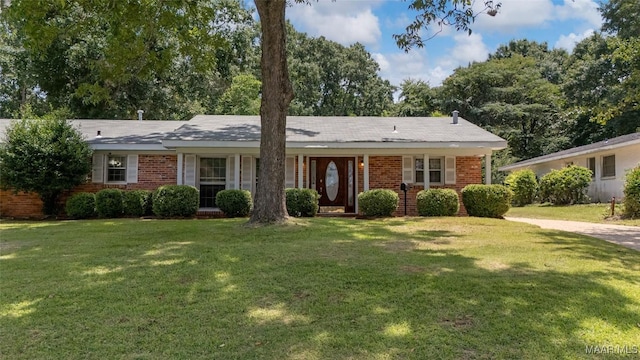 215 Holly Ridge Dr, Montgomery, AL 36109 - photo 30