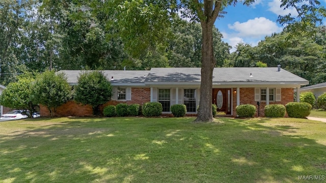215 Holly Ridge Dr, Montgomery, AL 36109 - photo 31