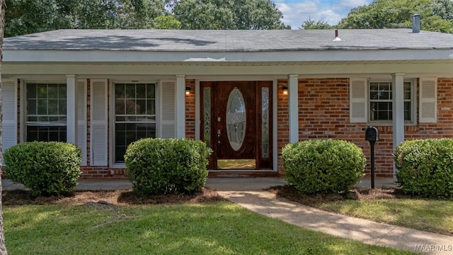 215 Holly Ridge Dr, Montgomery, AL 36109 - photo 32