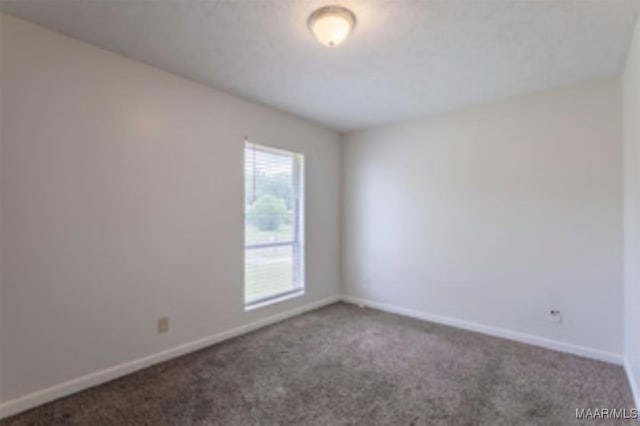 4230 Knollgate Rd, Montgomery, AL 36116 - unfurnished room featuring carpet and baseboards