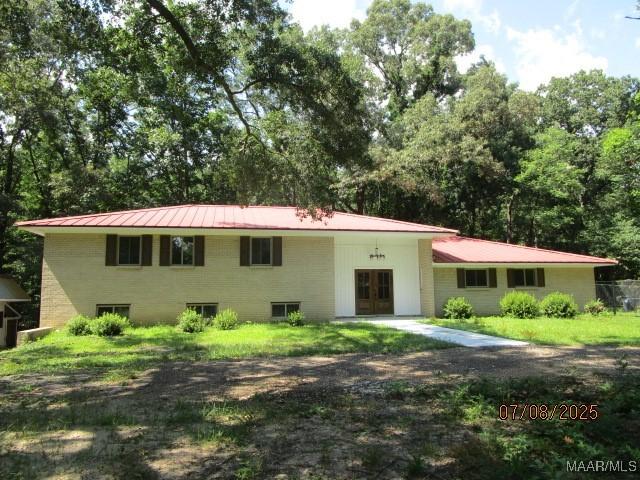 396 Spring Ln, Deatsville, AL 36022 - photo 1