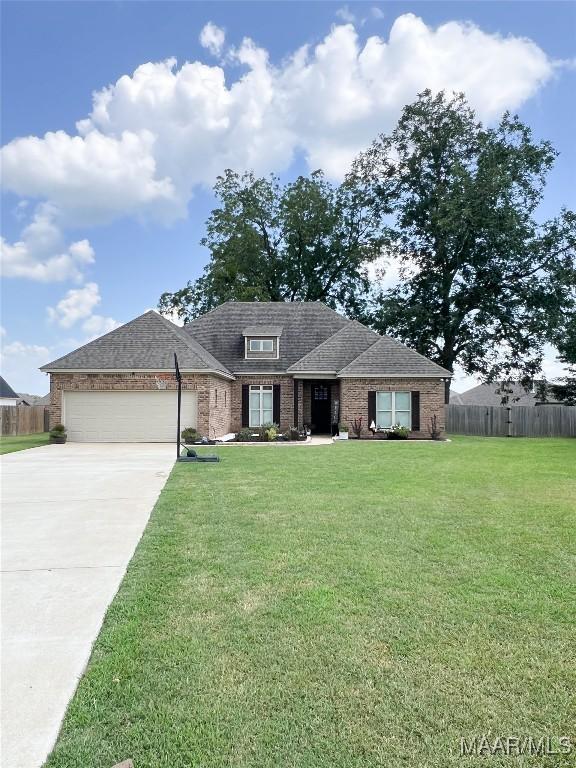 2137 Waterstone Dr, Deatsville, AL 36022 - photo 4