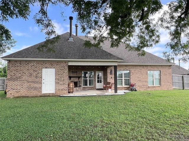 2137 Waterstone Dr, Deatsville, AL 36022 - photo 48