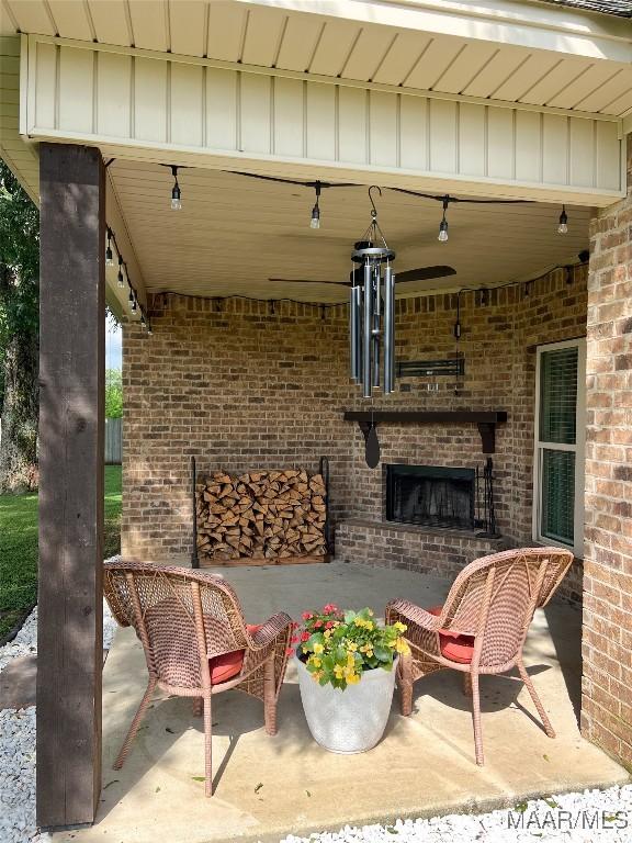 2137 Waterstone Dr, Deatsville, AL 36022 - photo 50