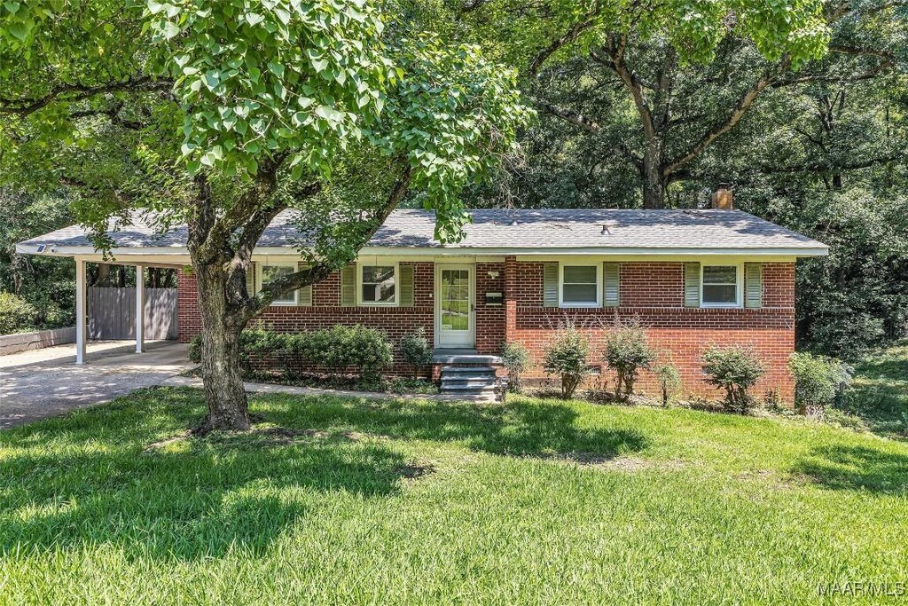 3534 Milan Dr, Montgomery, AL 36109 - photo 1