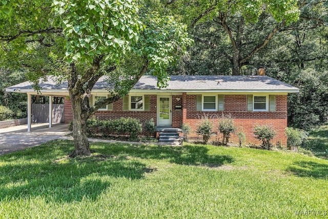3534 Milan Dr, Montgomery, AL 36109 - photo 1
