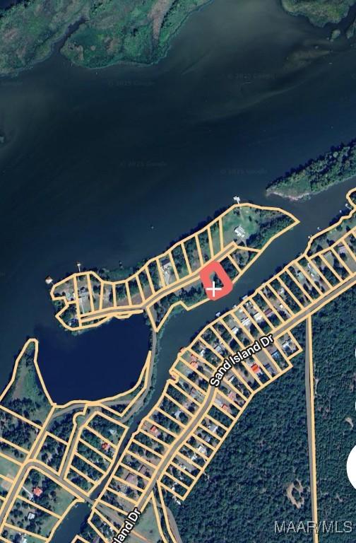 11 Sand Island Pt, Camden, AL 36726
