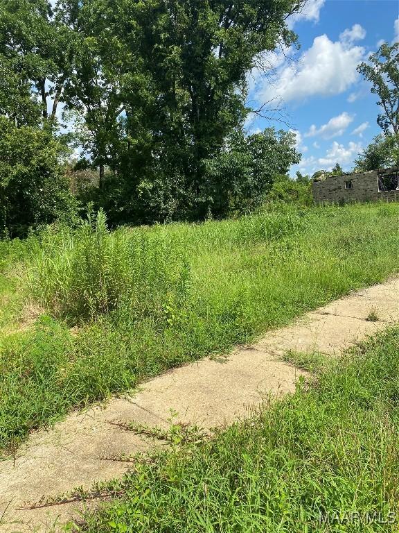 1534 Lawrence St, Selma, AL 36701