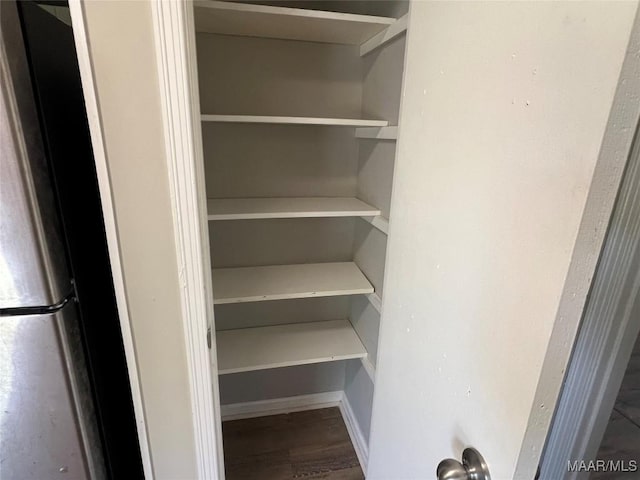 341 Sultan Ct, Montgomery, AL 36117 - view of closet