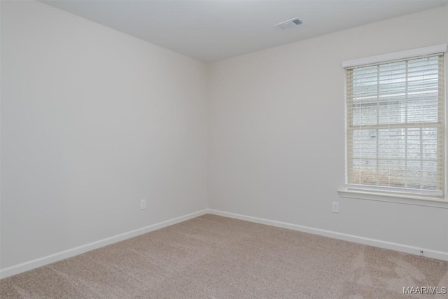 67 Gaines Ct, Wetumpka, AL 36092 - unfurnished room featuring light colored carpet and baseboards