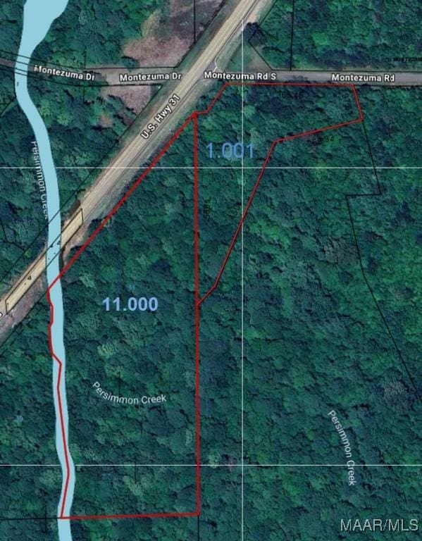 00 Mobile Rd, Greenville, AL 36037