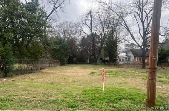 1010 Buford St, Montgomery, AL 36107