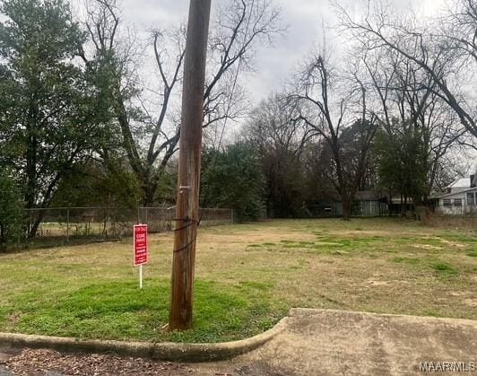 1010 Buford St, Montgomery, AL 36107