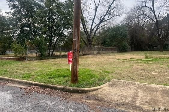1010 Buford St, Montgomery, AL 36107