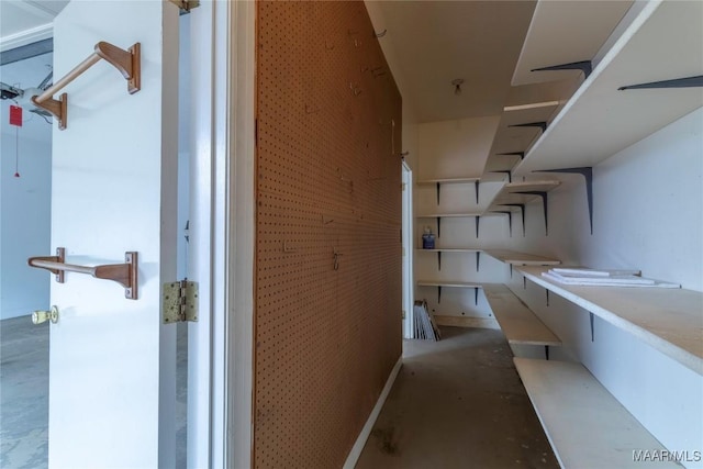 1609 Wentworth Dr, Montgomery, AL 36106 - view of storage
