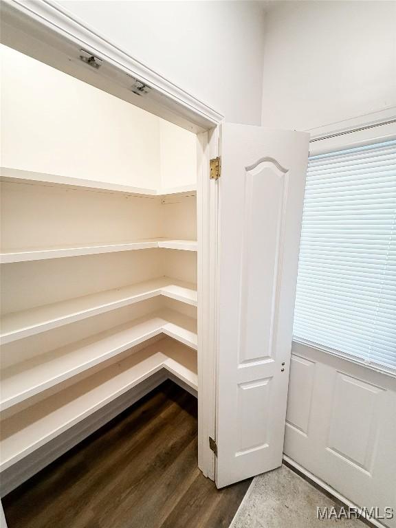 8524 Plantation Ridge Rd, Montgomery, AL 36116 - view of pantry