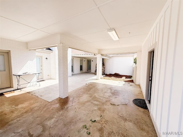 8524 Plantation Ridge Rd, Montgomery, AL 36116 - interior space
