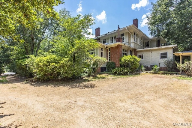 931 Felder Ave, Montgomery, AL 36106 - photo 59