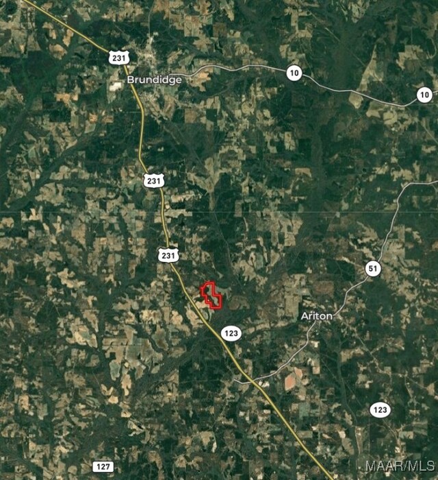 216 County Road 201st Rd, Ariton, AL 36010 - photo 25