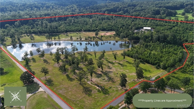 58 Cross Creek Rd, Alexander City, AL 35010