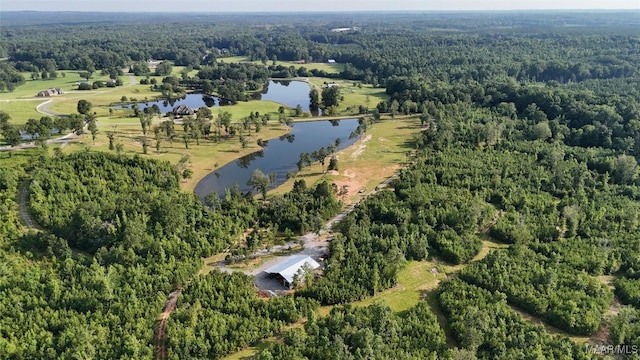 58 Cross Creek Rd, Alexander City, AL 35010