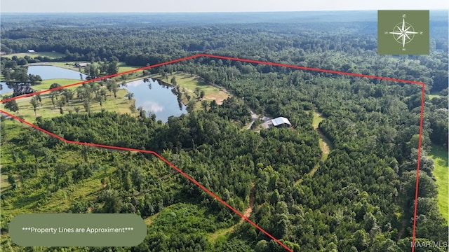 58 Cross Creek Rd, Alexander City, AL 35010
