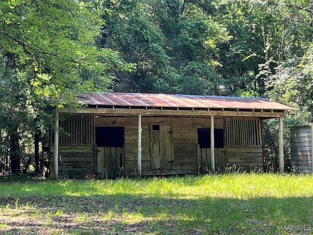 1682 Landline Rd, Selma, AL 36701 - photo 21