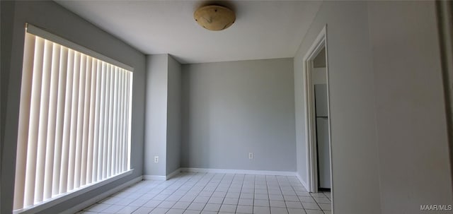 3152 Gentilly Ct, Montgomery, AL 36116 - unfurnished room featuring light tile patterned flooring and baseboards