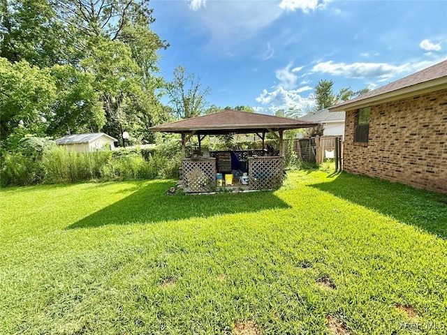 205 Pinehaardt Dr, Selma, AL 36701 - photo 30