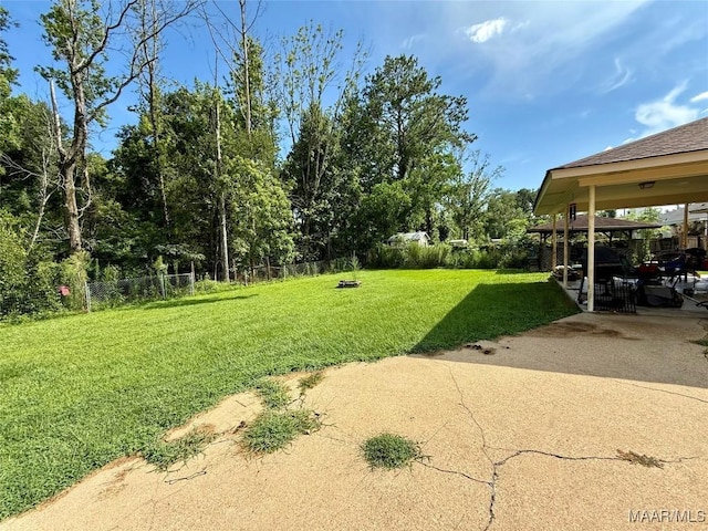 205 Pinehaardt Dr, Selma, AL 36701 - photo 31