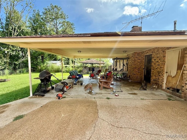 205 Pinehaardt Dr, Selma, AL 36701 - photo 34