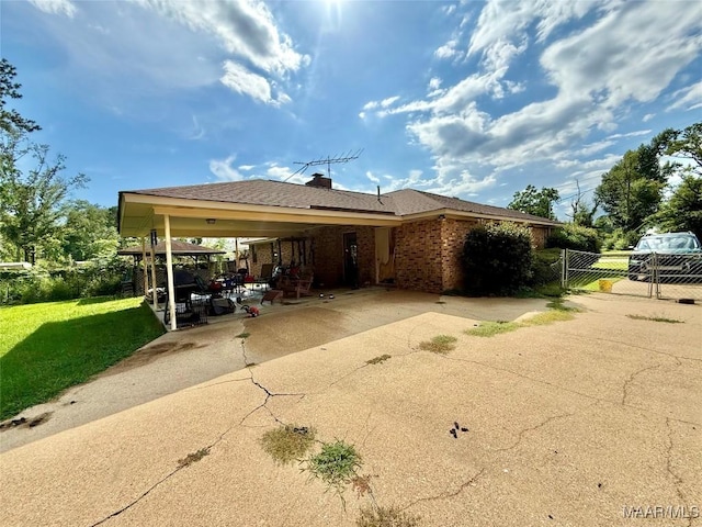205 Pinehaardt Dr, Selma, AL 36701 - photo 3