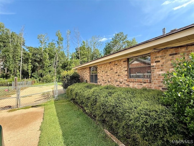 205 Pinehaardt Dr, Selma, AL 36701 - photo 36
