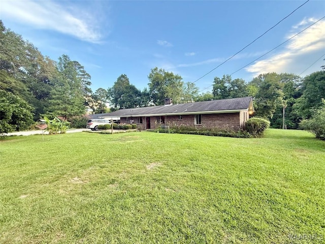 146 County Road 65, Valley Grande, AL 36701 - photo 59