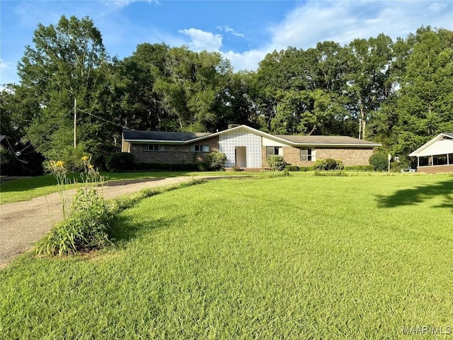 146 County Road 65, Valley Grande, AL 36701 - photo 2